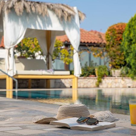 Elefteria Apts & Suites Κολύμπια Εξωτερικό φωτογραφία