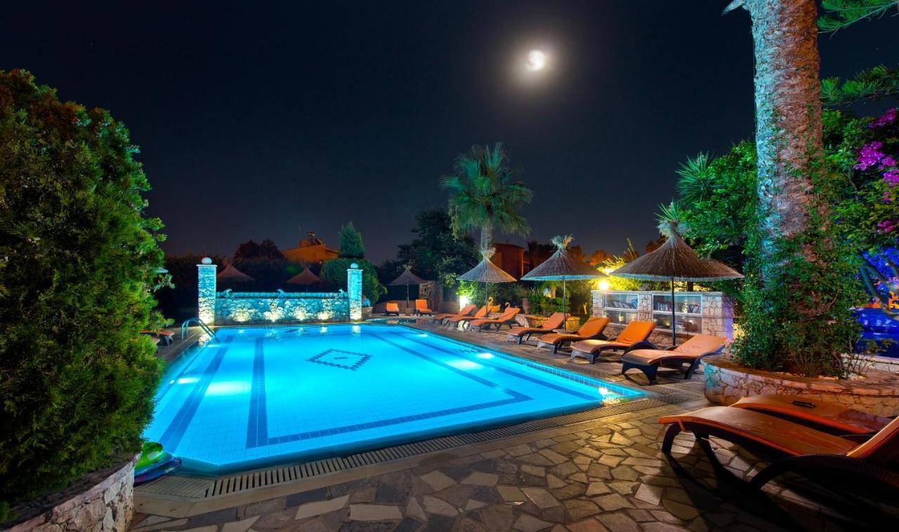 Elefteria Apts & Suites Κολύμπια Εξωτερικό φωτογραφία