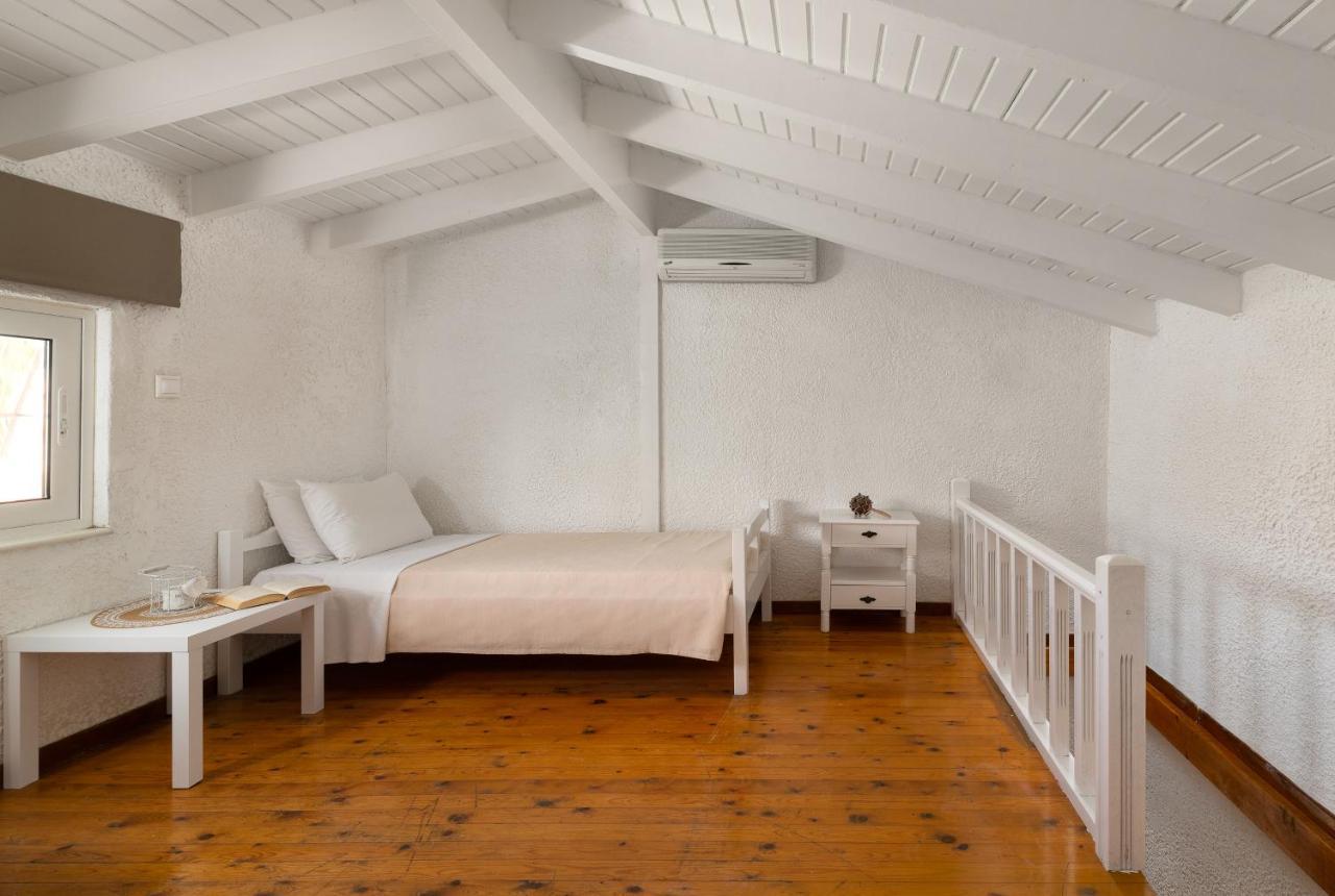 Elefteria Apts & Suites Κολύμπια Εξωτερικό φωτογραφία