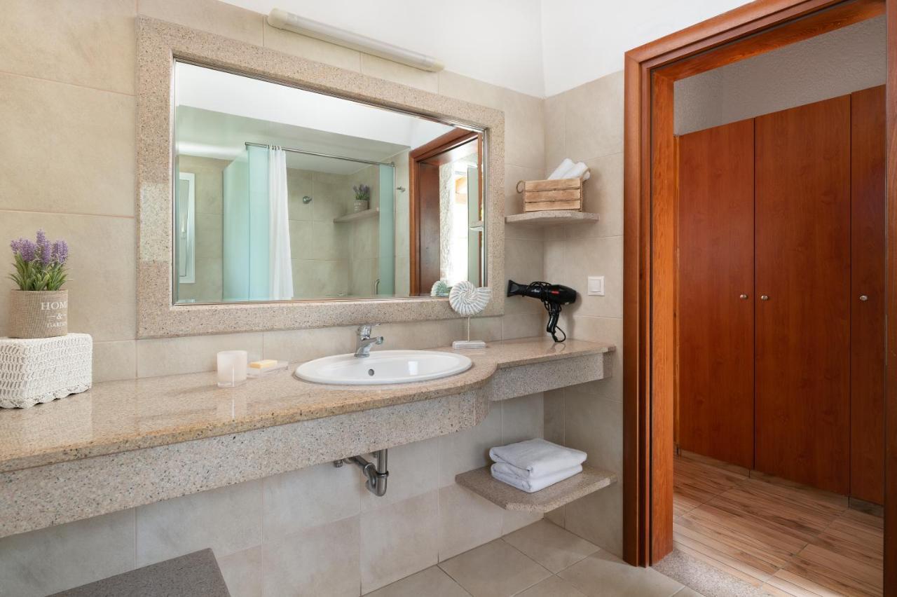 Elefteria Apts & Suites Κολύμπια Εξωτερικό φωτογραφία