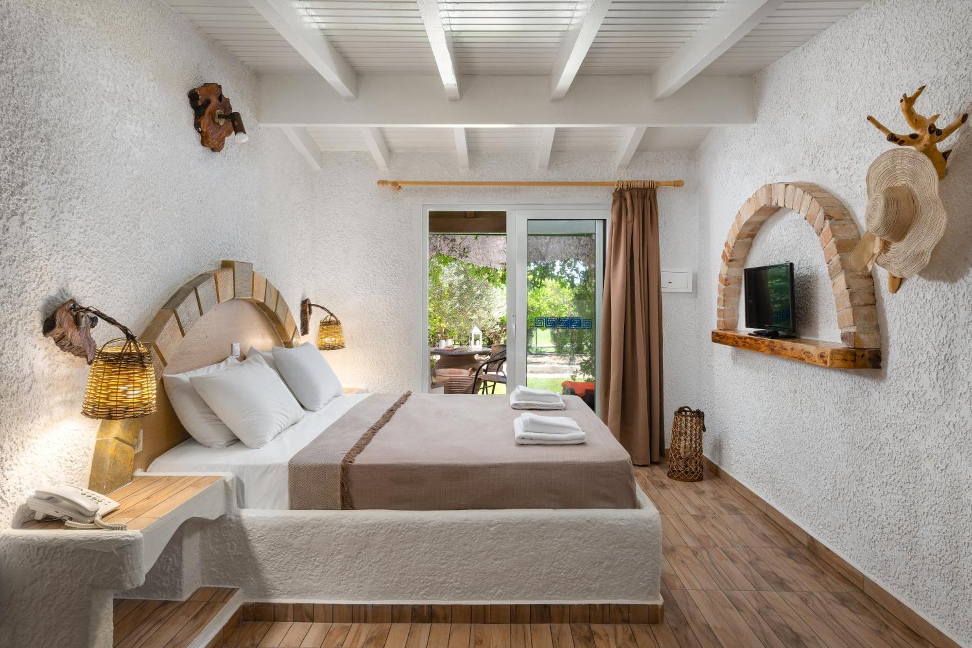 Elefteria Apts & Suites Κολύμπια Εξωτερικό φωτογραφία