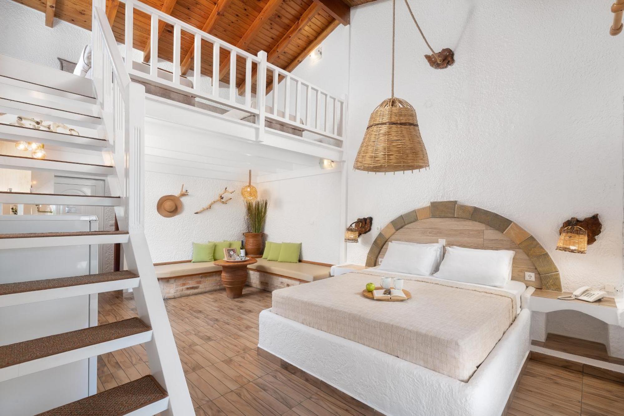 Elefteria Apts & Suites Κολύμπια Εξωτερικό φωτογραφία