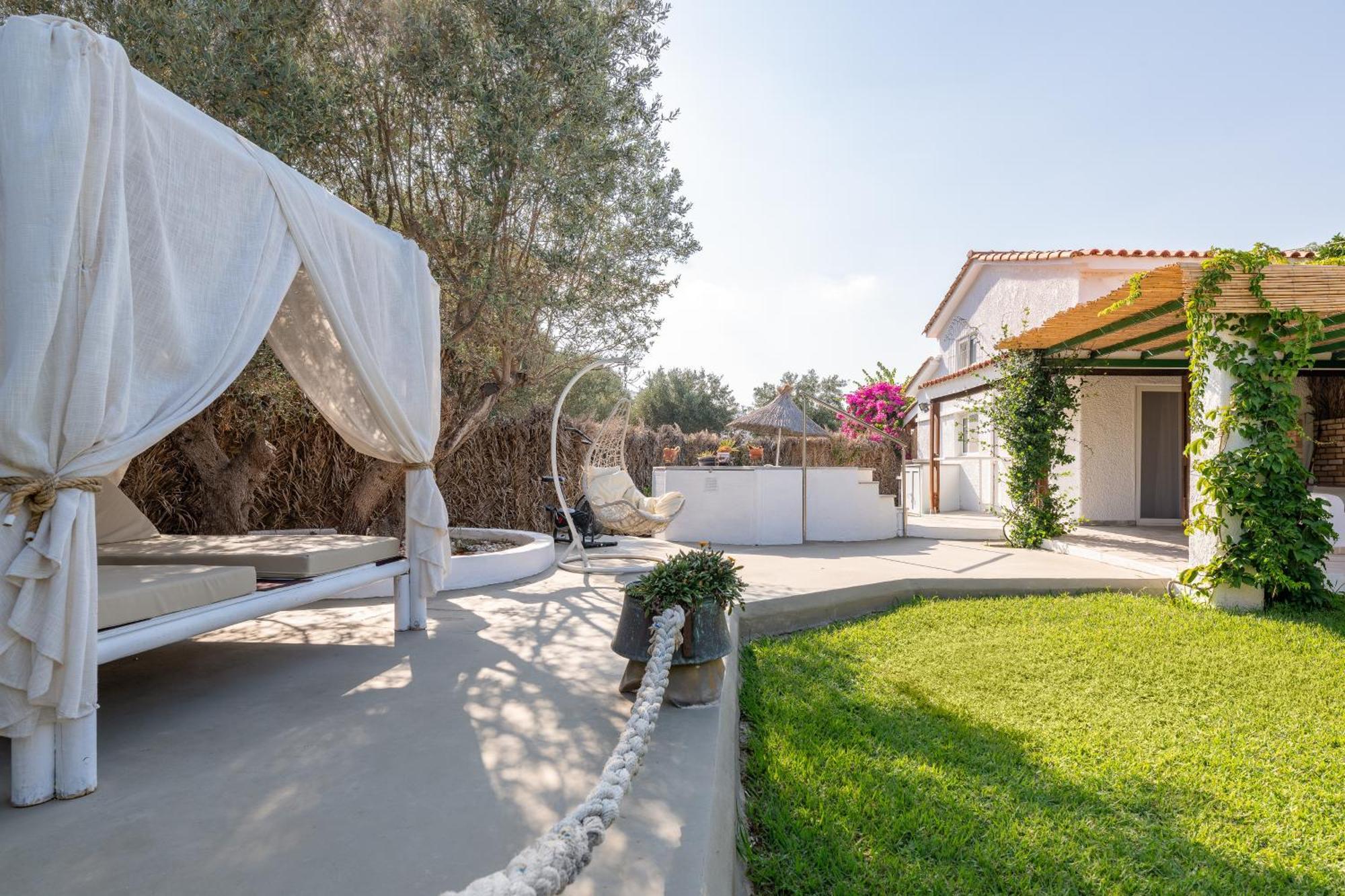 Elefteria Apts & Suites Κολύμπια Εξωτερικό φωτογραφία