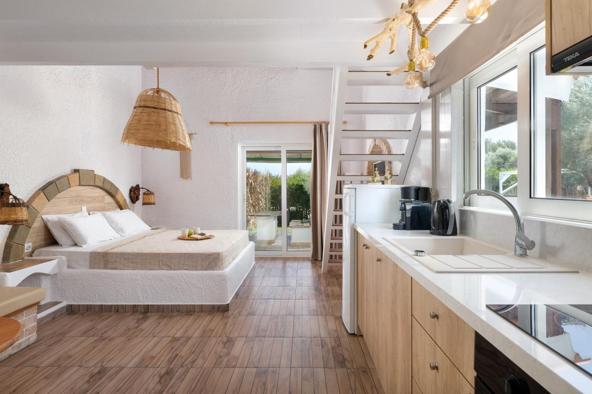 Elefteria Apts & Suites Κολύμπια Εξωτερικό φωτογραφία