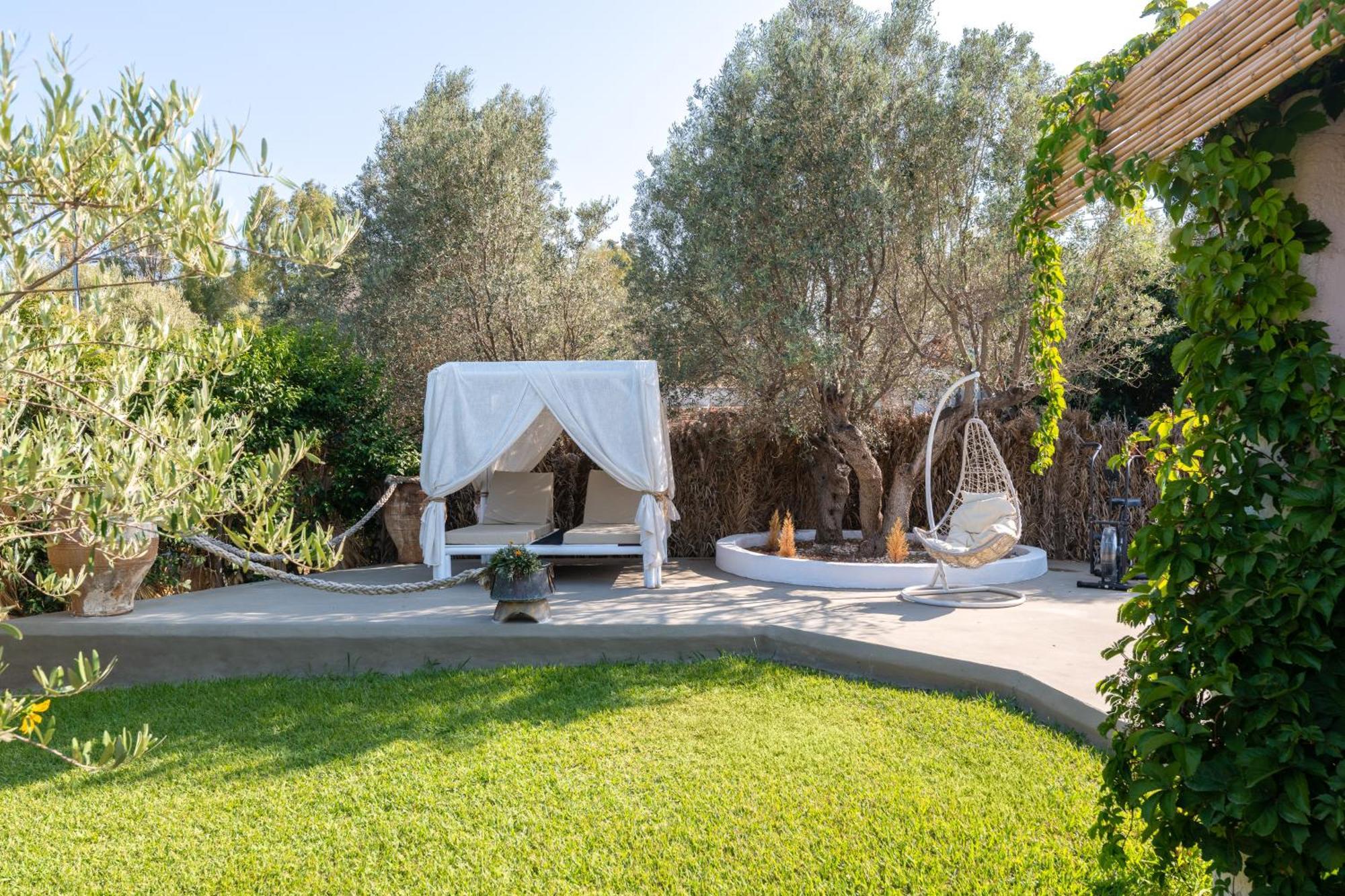 Elefteria Apts & Suites Κολύμπια Εξωτερικό φωτογραφία