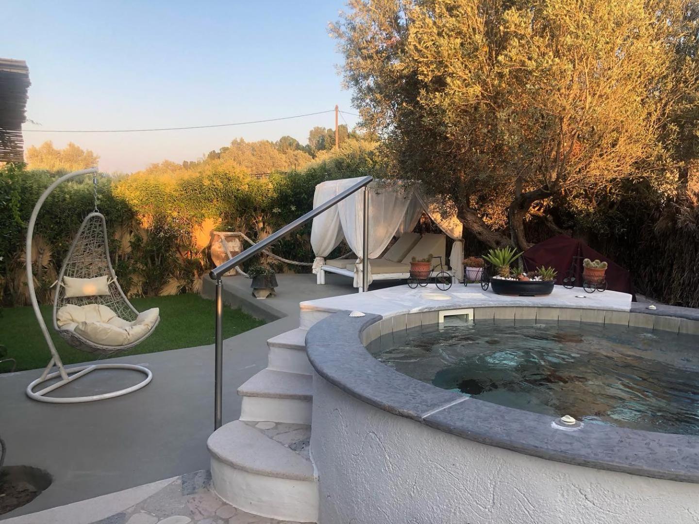 Elefteria Apts & Suites Κολύμπια Εξωτερικό φωτογραφία