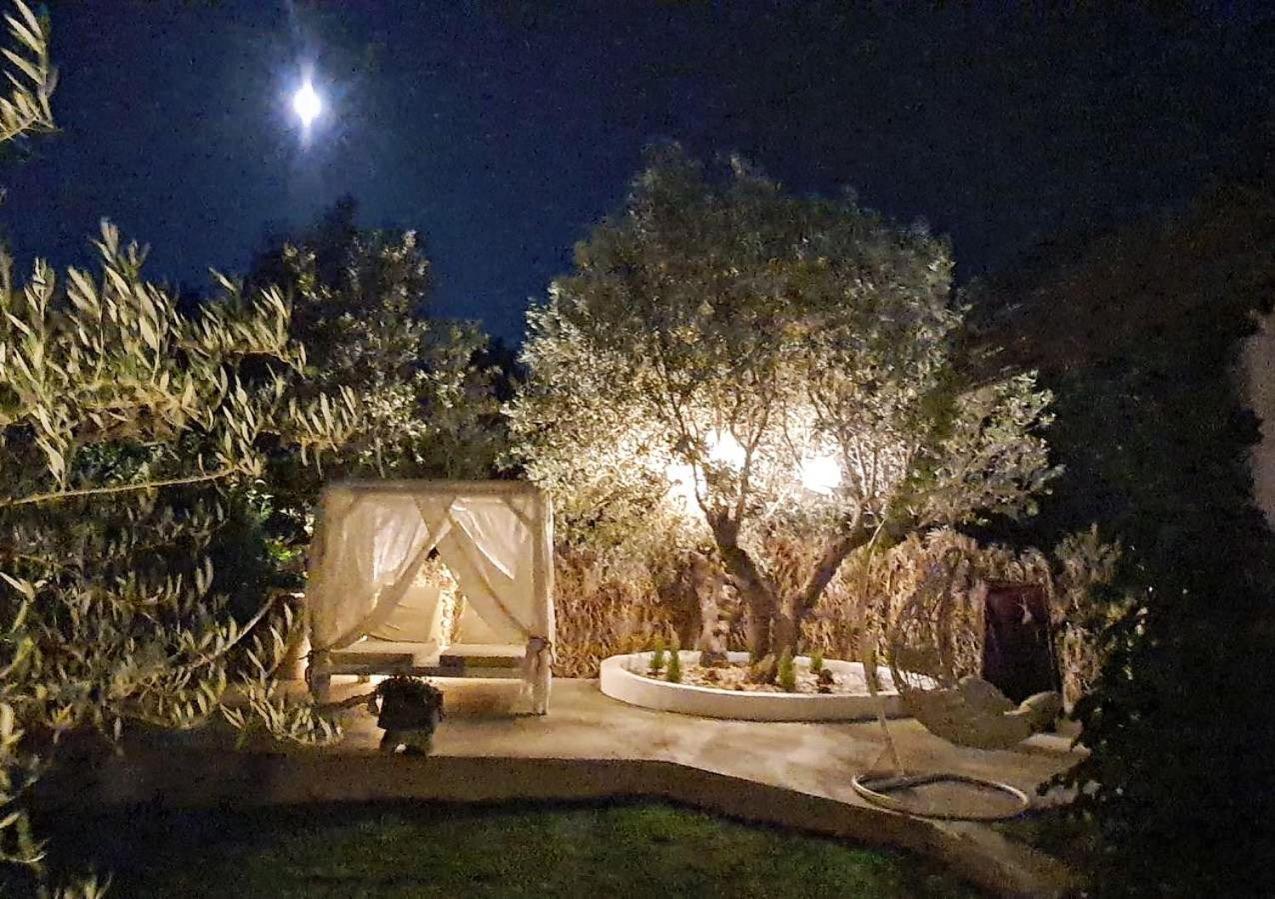 Elefteria Apts & Suites Κολύμπια Εξωτερικό φωτογραφία