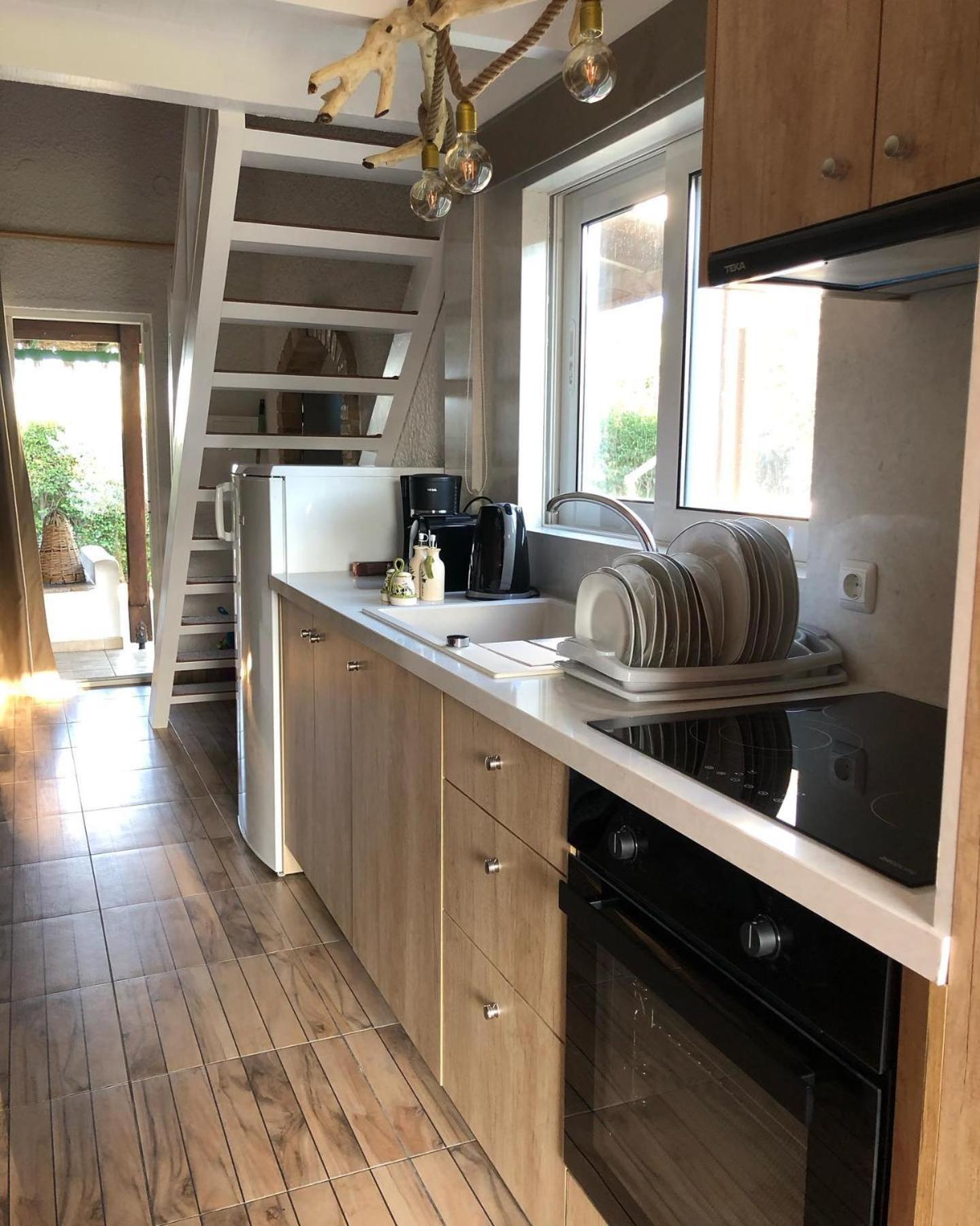 Elefteria Apts & Suites Κολύμπια Εξωτερικό φωτογραφία