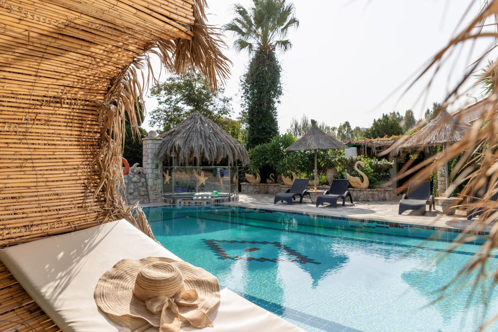 Elefteria Apts & Suites Κολύμπια Εξωτερικό φωτογραφία
