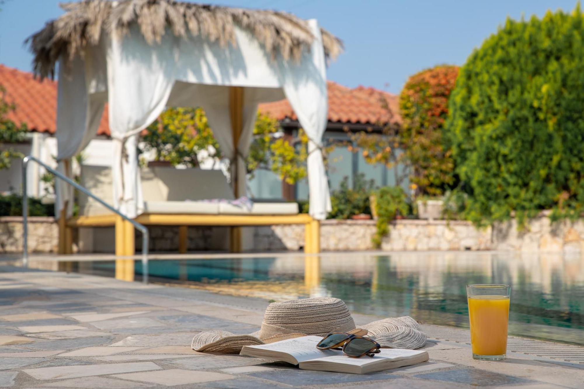 Elefteria Apts & Suites Κολύμπια Εξωτερικό φωτογραφία