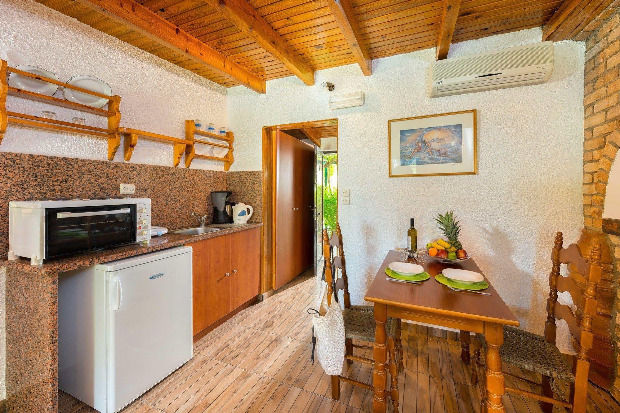 Elefteria Apts & Suites Κολύμπια Εξωτερικό φωτογραφία